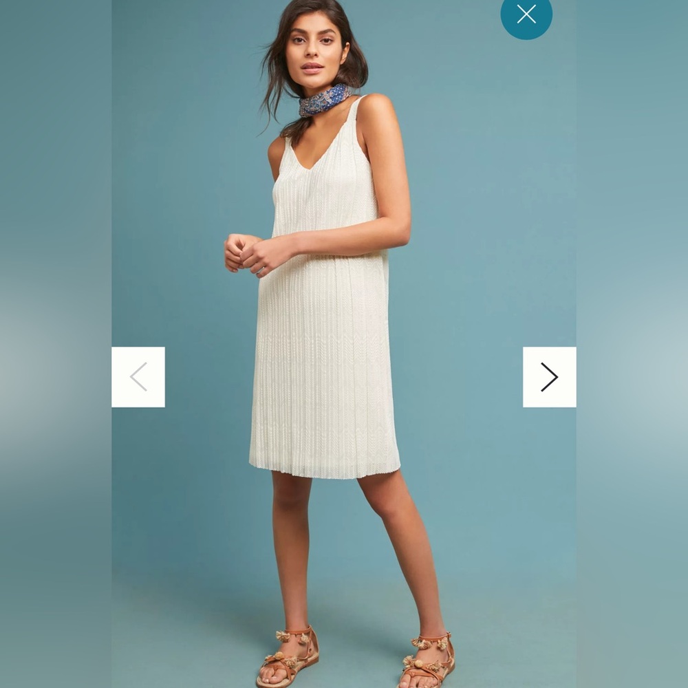 EUC Vestique Dress